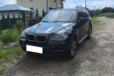 BMW X5 E70  Рестайлинг, 2013, пробег 311000 км