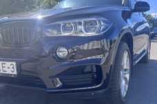 BMW X5 F15, 2015, пробег 172000 км