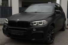 BMW X5 F15, 2015, пробег 197000 км