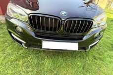 BMW X5 F15, 2017, пробег 184000 км