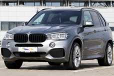 BMW X5 F15, 2017, пробег 248000 км