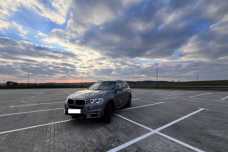 BMW X5 F15, 2018, пробег 170000 км
