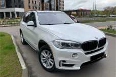 BMW X5 F15