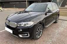 BMW X5 F15