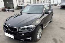 BMW X5 F15