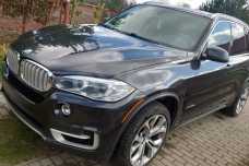 BMW X5 F15