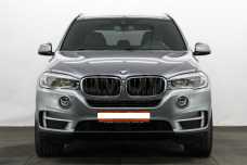 BMW X5 F15