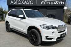BMW X5 F15