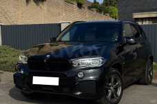 BMW X5 F15