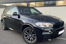 BMW X5 F15