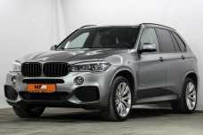 BMW X5 F15