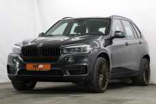 BMW X5 F15