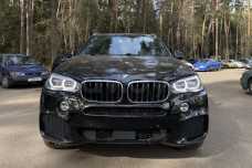 BMW X5 F15