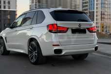 BMW X5 F15
