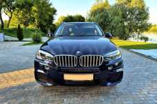 BMW X5 F15