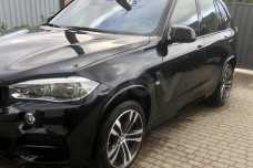 BMW X5 F15
