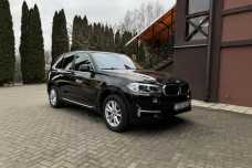 BMW X5 F15
