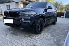 BMW X5 F15