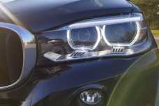 BMW X5 F15