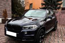 BMW X5 F15