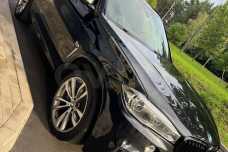 BMW X5 F15