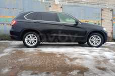 BMW X5 F15