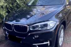 BMW X5 F15