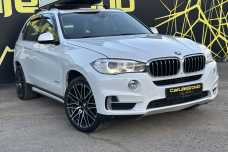 BMW X5 F15