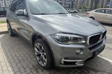 BMW X5 F15