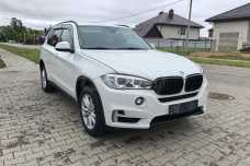 BMW X5 F15