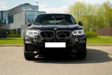 BMW X5 F15