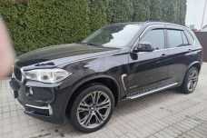 BMW X5 F15