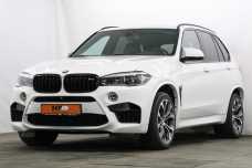 BMW X5 F15
