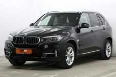 BMW X5 F15