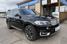 BMW X5 F15