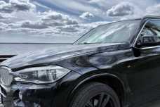 BMW X5 F15