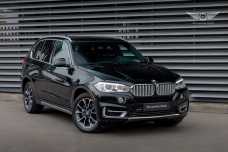 BMW X5 F15