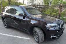 BMW X5 F15