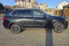 BMW X5 F15