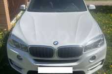 BMW X5 F15