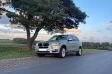 BMW X5 F15