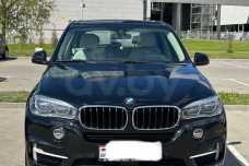 BMW X5 F15