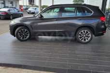 BMW X5 F15