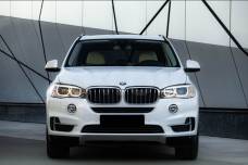 BMW X5 F15