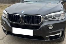 BMW X5 F15