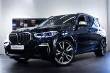 BMW X5 G05, 2018, пробег 183419 км