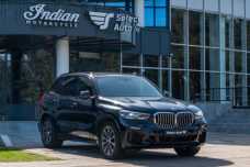 BMW X5 G05, 2018, пробег 93000 км