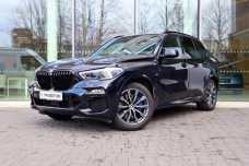BMW X5 G05, 2019, пробег 100216 км