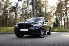 BMW X5 G05, 2019, пробег 116000 км