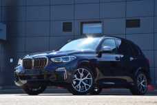 BMW X5 G05, 2019, пробег 140000 км